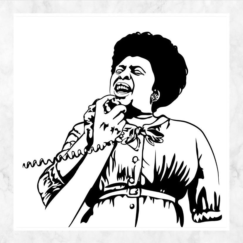 Celebrating Fannie Lou Hamer