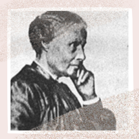 Celebrate Mary Ellen Pleasant - California's First Black Woman Millionaire