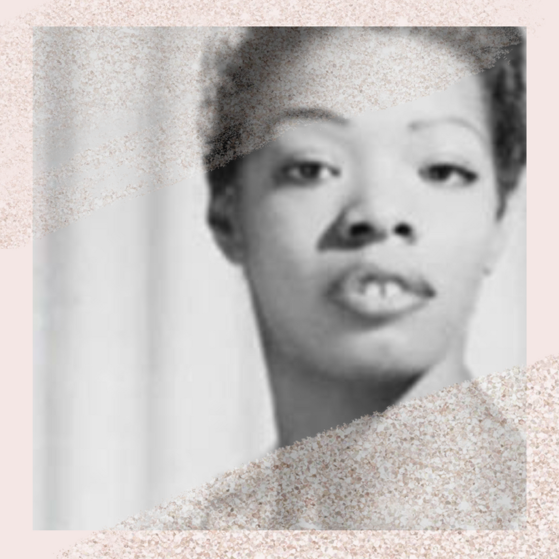 Celebrate Maya Angelou