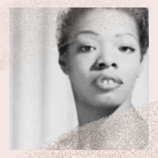 Celebrate Maya Angelou