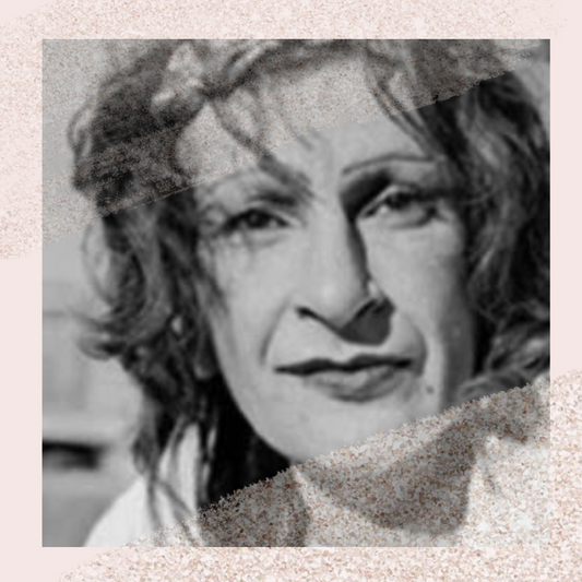 Celebrate Sylvia Rivera