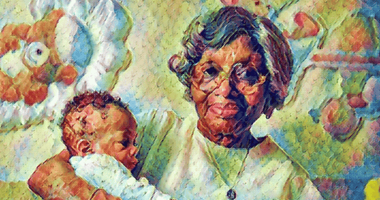 SistoryLessons: Start with Community Care (August 1, 2025)