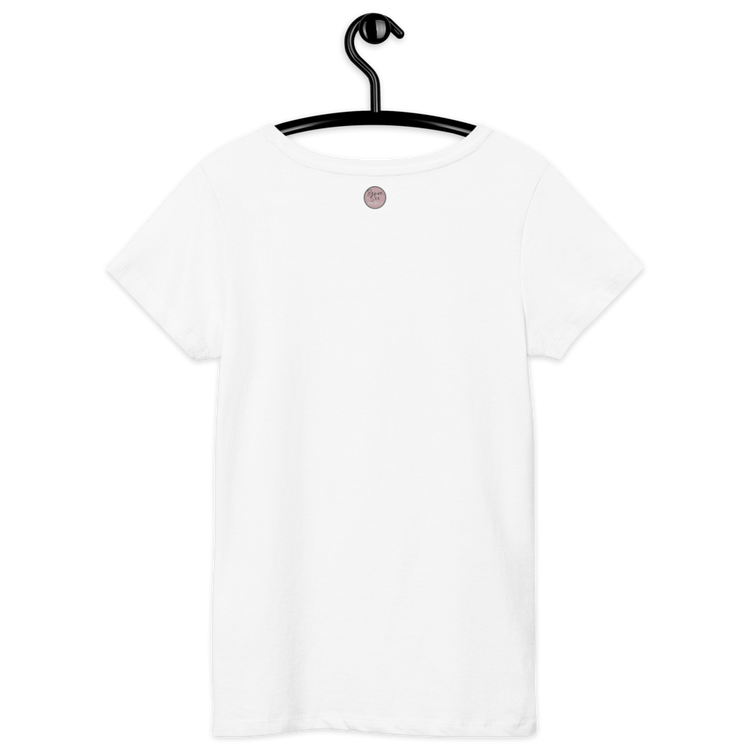 Yuri Kochiyama "Consciousness is Power" Relaxed t-shirt